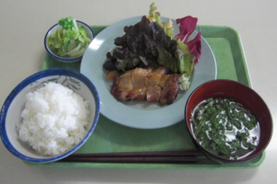 ふじ味