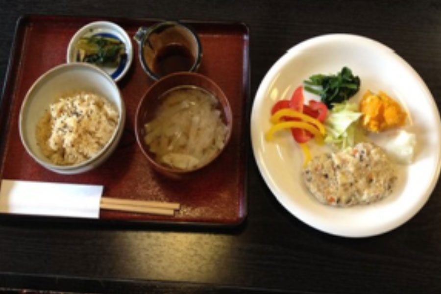 そば処 幸輪