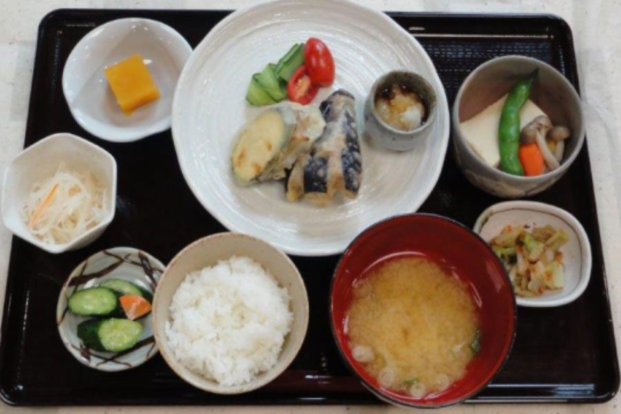 味蔵 月あかり