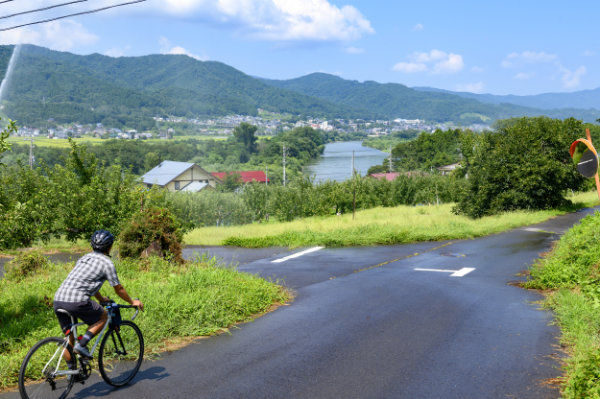 谷街道