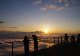 竜王スキーパーク