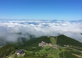 志賀高原中央エリア